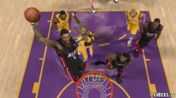 Screenshot for NBA 2K13 - click to enlarge