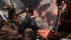 Screenshot for Ninja Gaiden 3: Razor