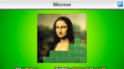 Screenshot for Picross e2 - click to enlarge