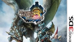 Screenshot for Monster Hunter 3 Ultimate - click to enlarge