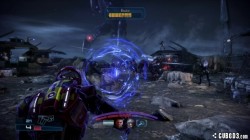 Screenshot for Mass Effect 3 - click to enlarge