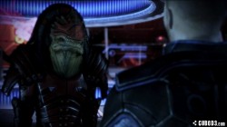 Screenshot for Mass Effect 3 - click to enlarge