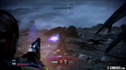 Screenshot for Mass Effect 3 - click to enlarge