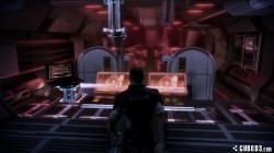 Screenshot for Mass Effect 3 - click to enlarge