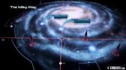 Screenshot for Mass Effect 3 - click to enlarge