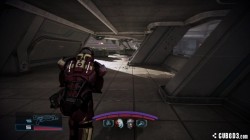 Screenshot for Mass Effect 3 - click to enlarge