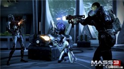 Screenshot for Mass Effect 3 - click to enlarge