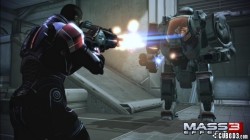 Screenshot for Mass Effect 3 - click to enlarge