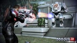 Screenshot for Mass Effect 3 - click to enlarge