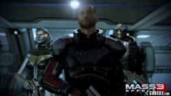 Screenshot for Mass Effect 3 - click to enlarge