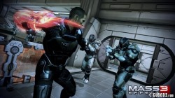 Screenshot for Mass Effect 3 - click to enlarge