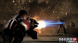 Screenshot for Mass Effect 3 - click to enlarge