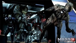 Screenshot for Mass Effect 3 - click to enlarge