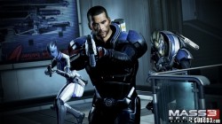 Screenshot for Mass Effect 3 - click to enlarge