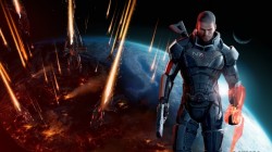 Screenshot for Mass Effect 3 - click to enlarge