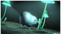 Screenshot for Pikmin 3 - click to enlarge