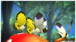 Screenshot for Pikmin 3 - click to enlarge