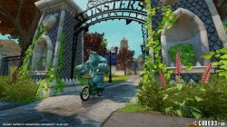 Screenshot for Disney Infinity - click to enlarge