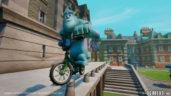 Screenshot for Disney Infinity - click to enlarge