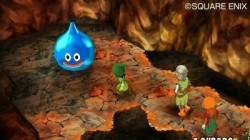 Screenshot for Dragon Quest VII: Fragments of the Forgotten Past - click to enlarge