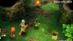 Screenshot for Dragon Quest VII: Fragments of the Forgotten Past - click to enlarge