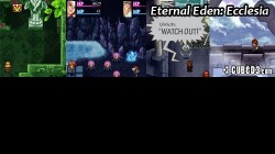 Screenshot for Eternal Eden - click to enlarge