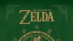 Screenshot for The Legend of Zelda - click to enlarge