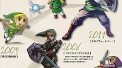 Screenshot for The Legend of Zelda - click to enlarge