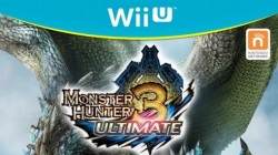 Screenshot for Monster Hunter 3 Ultimate - click to enlarge