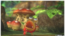 Screenshot for Pikmin 3 - click to enlarge