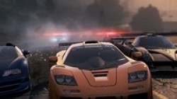 Screenshot for Need For Speed: Most Wanted - click to enlarge