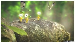 Screenshot for Pikmin 3 - click to enlarge