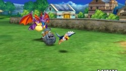 Screenshot for Dragon Quest VII: Fragments of the Forgotten Past - click to enlarge