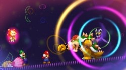 Screenshot for Mario & Luigi: Dream Team Bros. - click to enlarge