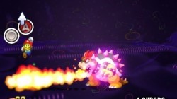 Screenshot for Mario & Luigi: Dream Team Bros. - click to enlarge