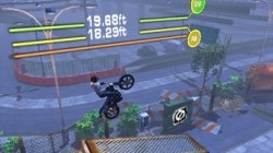 Screenshot for Urban Trial Freestyle - click to enlarge