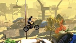 Screenshot for Urban Trial Freestyle - click to enlarge