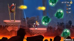 Screenshot for Rayman Legends - click to enlarge