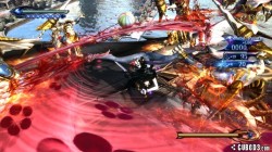 Screenshot for Bayonetta 2 - click to enlarge