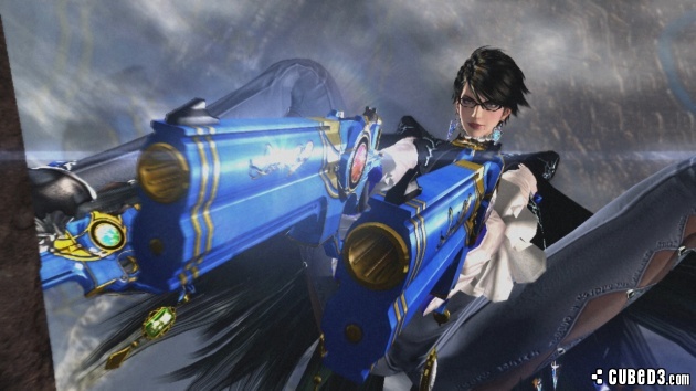 Image for E3 2013 | Bayonetta Gets a New Look on the Wii U