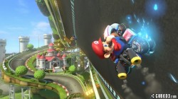 Screenshot for Mario Kart 8 - click to enlarge