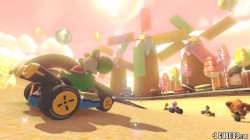 Screenshot for Mario Kart 8 - click to enlarge