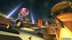 Screenshot for Mario Kart 8 - click to enlarge