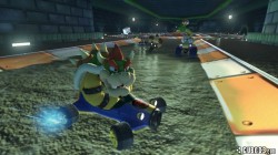 Screenshot for Mario Kart 8 - click to enlarge