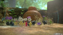 Screenshot for Pikmin 3 - click to enlarge