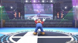 Screenshot for Super Smash Bros. for Wii U - click to enlarge