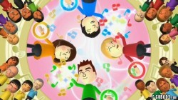 Screenshot for Wii Party U - click to enlarge