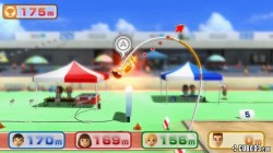 Screenshot for Wii Party U - click to enlarge