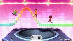 Screenshot for Wii Party U - click to enlarge