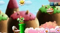 Screenshot for Yoshi